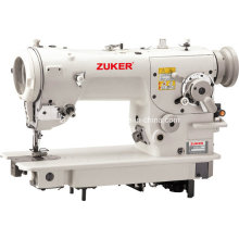 Zuker alta velocidade máquina de costura zig-zag (ZK-2284)
